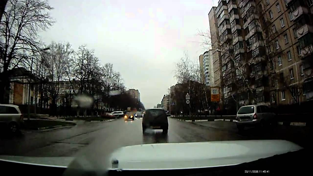 автомобильный видеорегистратор HD720p