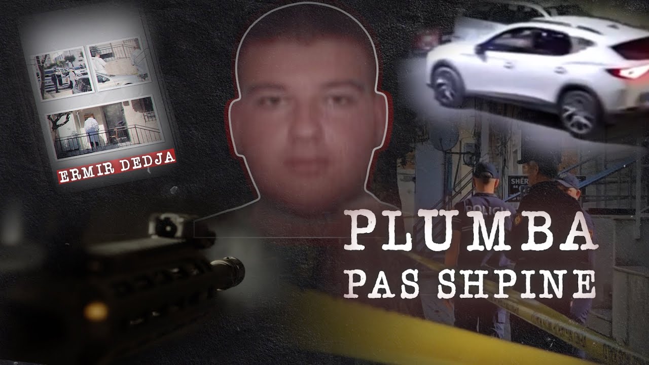 Makina zbriti nga trageti/ Dy të huaj e sollën dhe ikën, ku u pa për herë të fundit - Në Shënjestër