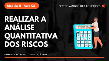 Como realizar a análise qualitativa dos riscos?