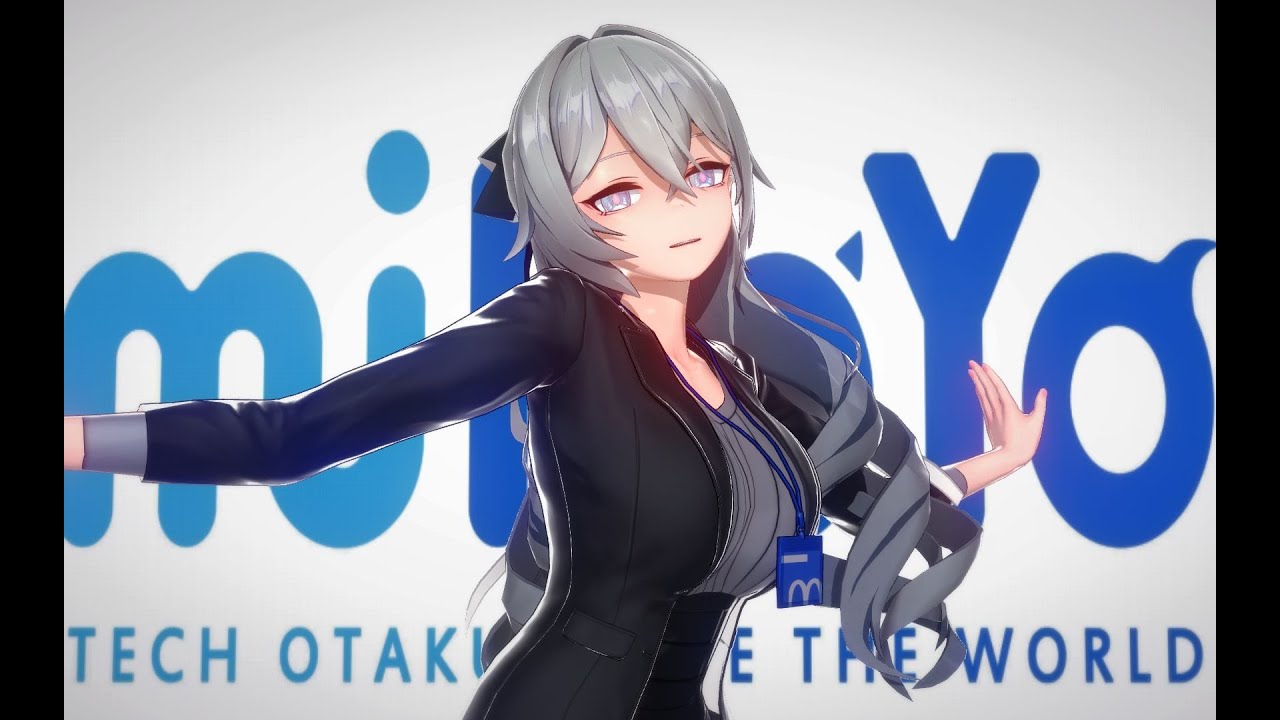 『Bronya』Bunny Style