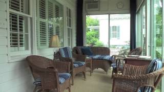 The Hambleton Inn Bed & Breakfast