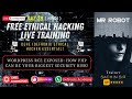 Day-29 Wordpress Remote Code Execution Vulnerability - Ethical Hacking Free DEHE Course [ Hindi ]