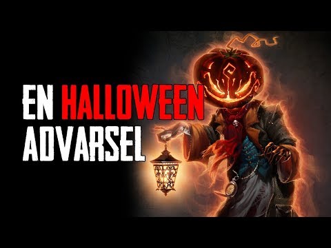 Video: Halloween-tradisjoner Rundt Om I Verden Og Halloween-historien