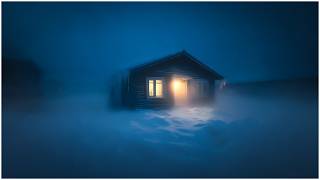 Raging Blasts of Intense Snow Squalls & Winter Whirlwind┇Piercing Howl of Frost Tempest & Snow Storm