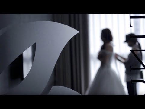 婚禮早上準備(迎娶篇)