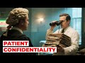 Confidentiality in Medical School Interviews: GMC/GDC Standards, GDPR & When Doctors Can Break It