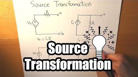 Source Transformation