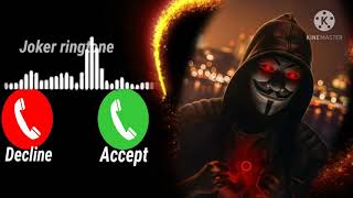 Joker Ringtone Joker Legendary Ringtone Joker Remix Ringtone Downlode Link In Description 