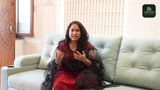 Client Testimonial | Interior Design Services in Hyderabad screenshot 1