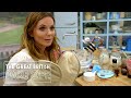 Geri Horner gives Mary and Paul what they really, really want | The Great Sport Relief Bake Off