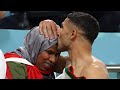 قرر يشتري قصر لأمه زي اللي كانت بتخدم فيه والدة أشرف حكيمي كلمة السر في نجاح ابنها قرر يشتري قصر لأمه زي اللي كانت بتخدم فيه والدة أشرف حكيمي كلمة السر في نجاح ابنها