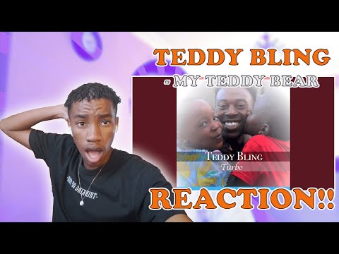STAR KID REACTS TO TEDDY BLING - MY TEDDY BEAR SONG | SA UPCOMING EP24