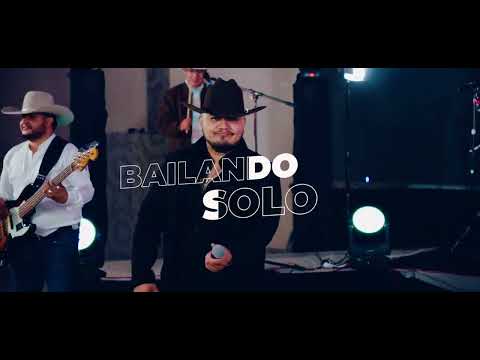 Conjunto La Elite • Bailando Solo (Live Session)