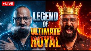 ULTIMATE ROYALE PUSH - KING-eSports screenshot 3