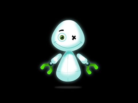 Robot Animation