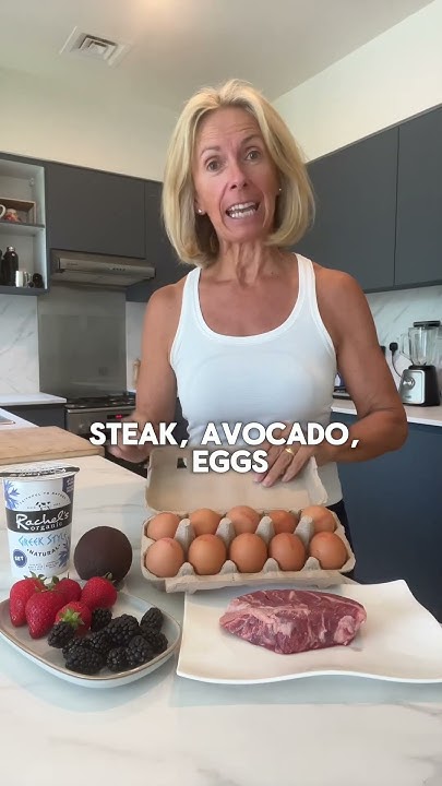 these-are-the-5-foods-i-eat-everyday-to-stay-slim-on-menopause-youtube