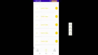 Aplikasi Belajar Tajwid screenshot 2