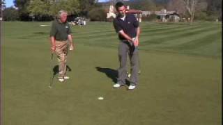 Ben Doyle Tip #21 Putting Uphill H 264 300Kbps