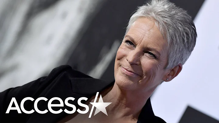 Jamie Lee Curtis Reveals Her 25-Year-Old Child Is ...