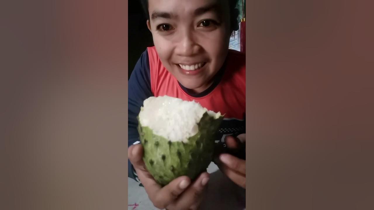 GUYABANO WASABI PRANK PRANK YOURSELF YouTube