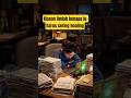 Alasan ilmiah kenapa lu harus sering healing!!? #shorts #shortvideo #faktaunik #viral #lucu