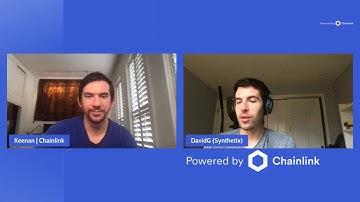 Synthetix Workshop | Chainlink Hackathon Workshop
