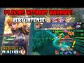 2 WEEKS NO WARM UP USING FANNY! MANIAC + HYPERCARRY!! ( SLOWHAND FANNY GAMEPLAY) - MLBB