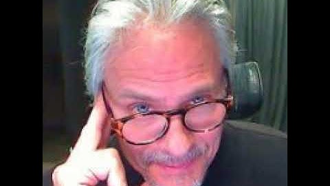 Fragments of Silicon (Ep.48): Lorne Lanning of Oddworld Inhabitants