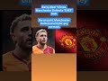 Barış Alper Yılmaz, Manchester United'a "EVET" dedi.Sorun şu ki, Manchester United ona hiçbir şey