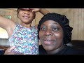 TRANSFORMING MY AUNTIE TO A BAD B | MINI VLOG