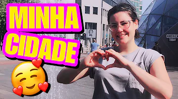 Como é morar em Eindhoven?