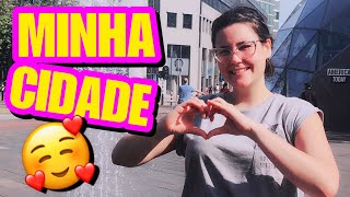 EINDHOVEN em 5 MINUTOS