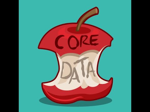 IOS Swift : Add core data configuration in app already created using ...