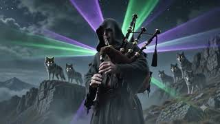 DJ Little   Thunderbagpipe Howl   Dudelsack Tekk Version Video