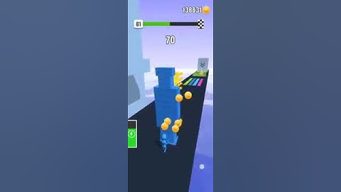 Stack Colours (Level-61)