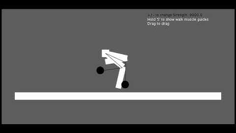 Leap Motion Puppeteering Prototype