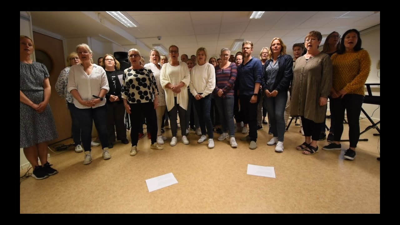 Avslutningsfilm Norreportskolan 2020