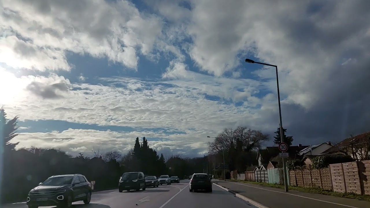 ဥယျာဉ်  ဂျာမနီလမ်းများ 21036