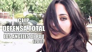 🎬CLIP: DEFENSA TOTAL • LOS ANGELES DE PAU