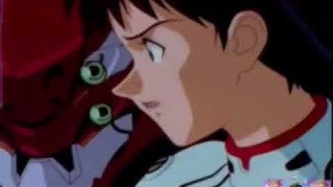 【エヴァ セカンドインパクト】 タイトル予告の時点でマジでアツイ