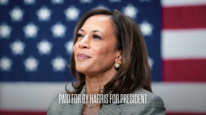 History | Harris-Walz 2024