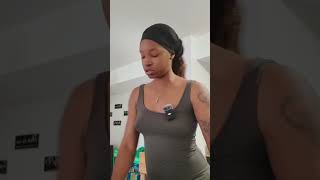 Played All Break Now Its Time For The Chores To Get Done.