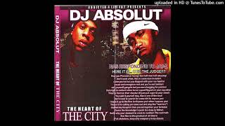 Kardinal Official Feat Busta Rhymes Ol Time KIllin (Remix)