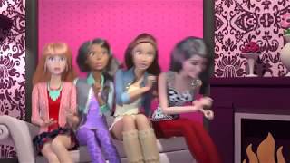 Barbie life in the Dreamhouse/Scream Queens fanversion :)