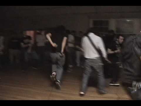 The Backup Plan - Vegas Baby, Vegas