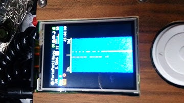 Arduino ARDF transmitter