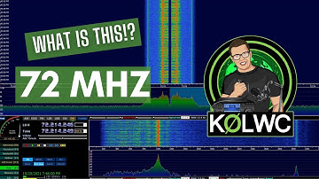 How To Identify Mysterious Radio Signals