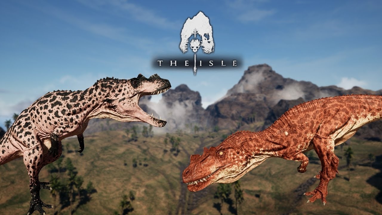 největší chyba mého života... (the isle cz/sk)