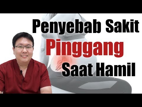 IBU HAMIL & PENYAKIT GIGI/GUSI | PART 1: GUSI BENGKAK & BERDARAH | Ibu Hamil wajib nonton!!. 