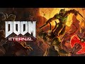 DOOM Eternal The Ancient Gods - ОРДЫ ДЕМОНОВ, МАГИЯ КРОВИ, СУПЕР ПУШКИ И ПОКОРЕНИЕ АДА, ЧАСТЬ 2